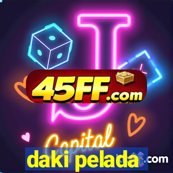 daki pelada